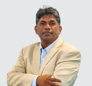 Sanjay Bhunjun