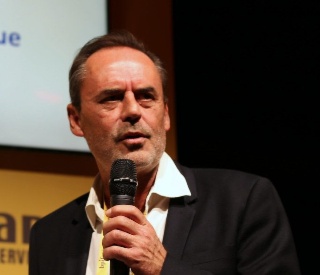 Jean Christophe Gougeon