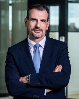 Gilles Requena