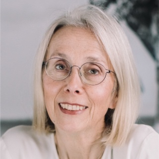 Sophie Pierrin