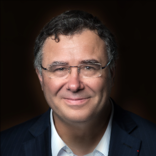  Photo Patrick Pouyanné