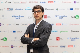 Claudio Muca