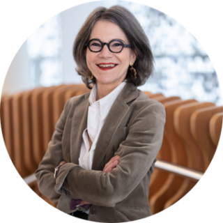 Blandine Langlois