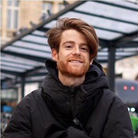 Mathieu Hennequin