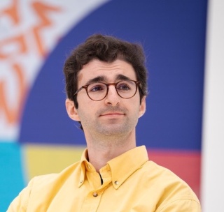  Photo Eytan Levi