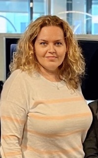 Elin Flyger