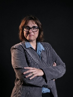 Chiara Laghi