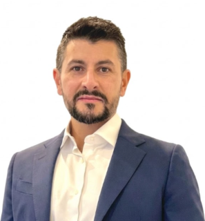 Danilo Manfredi
