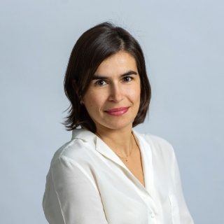 Morgane Honikman