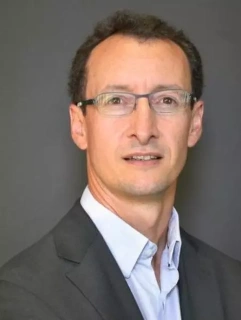 Nicolas Polaillon