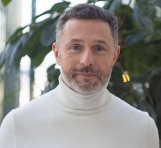 Laurent Guiraud