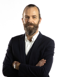 Philippe Cordier