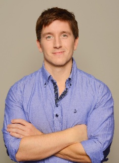 John Egan