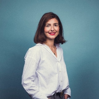 Amandine Royer