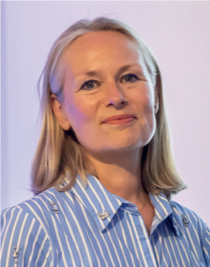 Solveig Bachellery