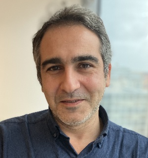 Elie Boudara