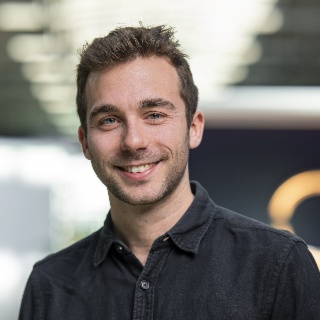 Thomas Guillaud