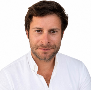 Vincent Bourdel
