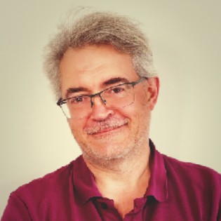 Bertrand Barbedette
