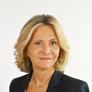  Photo Valérie Pécresse
