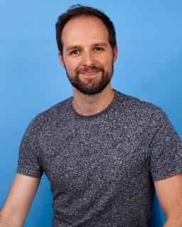 Benjamin Demonet