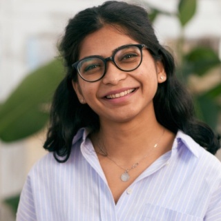 Sanjana Dude