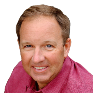 Patrick Pugh