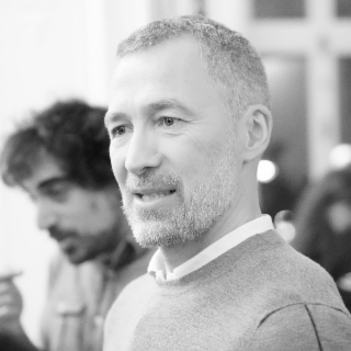 Stéphane Vidaillet
