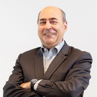Philippe Molas
