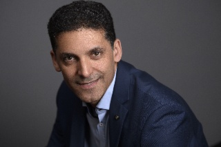  Photo Nouamane Cherkaoui