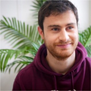Thibaut Guedou