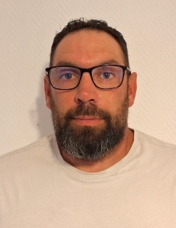 Romain Pinon