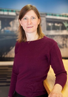 Kristell Klosowski