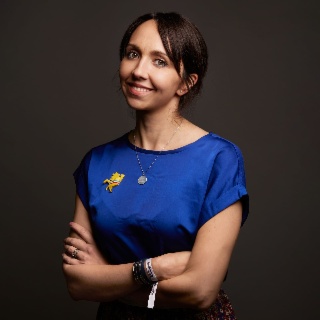 Roxane Joannidès