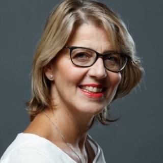 Claudine Naulet-Sunyach