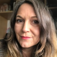 Andréa Le Vot