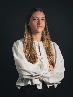Lou Salaun