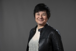 Sabine Lacono