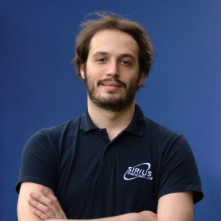 Antoine Fourcade