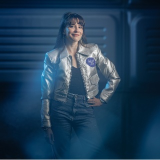 Chloé Carrière