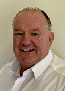Jeffrey Thomas