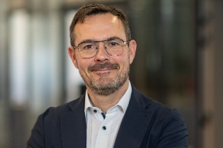 Benoit Lahaye