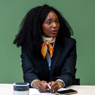 Khadidiatou Kebe