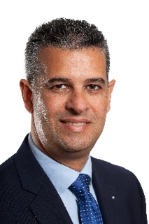 Joel Rault