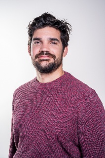 Théo Alves Da Costa