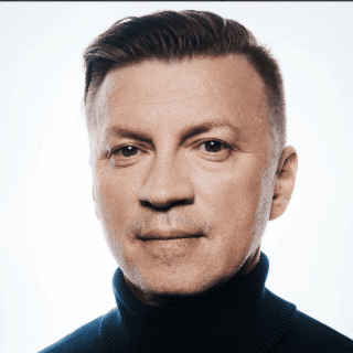 Valentyn Volkov