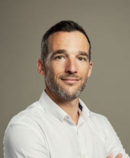Sébastien Noël
