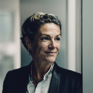  Photo Chantal Jouanno