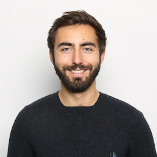 Quentin DEFAUT