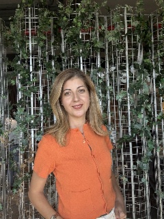 Çiğdem Tunçer